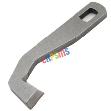 1PCS #G1076 Upper Knife FIT FOR Elna 654 Singer 14T957DS 14T967DC 14T968DC 