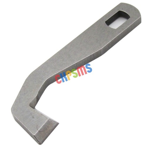 Coltello Superiore G1076 Per Serger – Ricambio Per Singer, Babylock, Elna, Husqvarna Viking