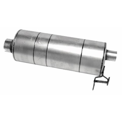 18853 Walker Muffler for Ram Truck Dodge 3500 2500 1994-2002