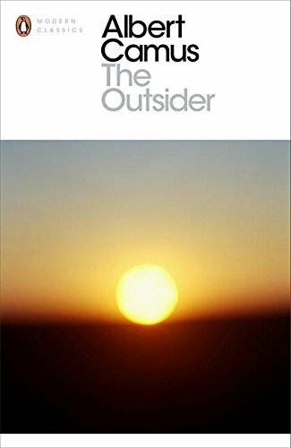 The Outsider (Penguin Modern Classics) By Albert Camus, Sandra Smith