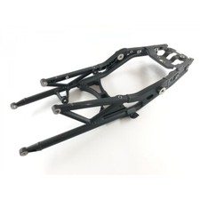Triumph Street Triple R 675 D67LD [2008] - Rear frame
