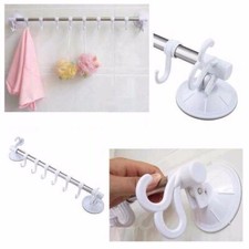 Towel Bar Suction Cup