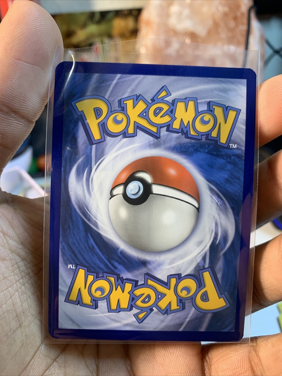 Ditto 17/18 Holo Rare Pokemon TCG Detective Pikachu | eBay Ditto 17/18 Holo Rare Pokemon TCG Detective Pikachu | eBay