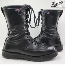 Danner Boots Fort Lewis 200G GTX Insulated Waterproof Leather 10" 69110 Men 9.5