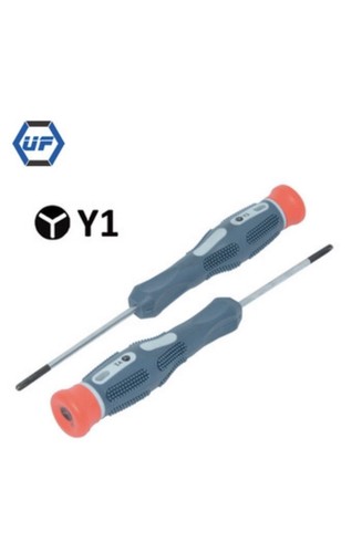 Y0 Y00 Ph00 Security Screwdriver Repair Kit for Nintendo Switch - Picture 7 of 15