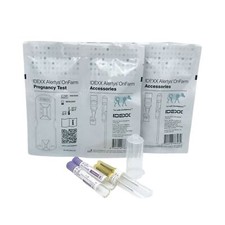 Cow Pregnancy Test Kit