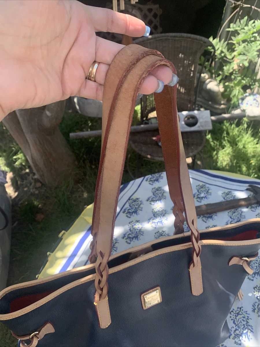 Dooney & Bourke EVA Tote Bags