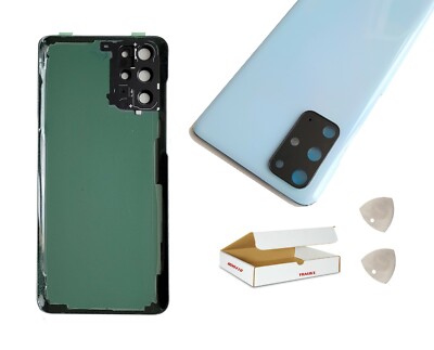 Replacement Fit Samsung Galaxy S20 Plus G985 Back Glass Camera