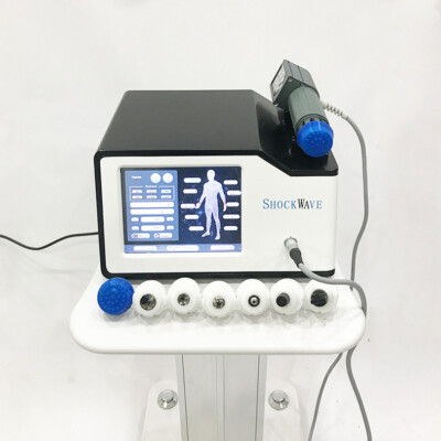 shock wave therapy equipment ED erectile dysfunction body pain relief device