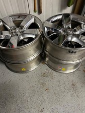 2006-2010 Dodge Charger Challenger Rims New Condition