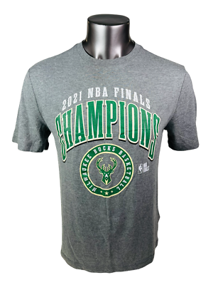 championship bucks shirt
