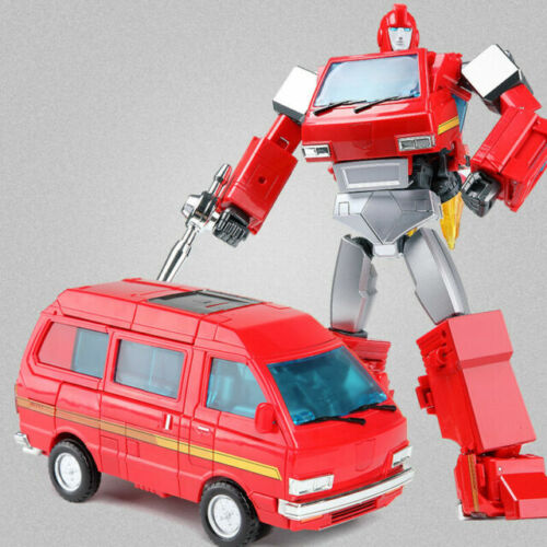 Transformers Bump Of Chicken Convoy Optimus Prime complete Transformers Bump Of Chicken Convoy Optimus Prime complete