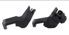 Omega Manufacturing Rapid Transition Offset Polymer Sight Set