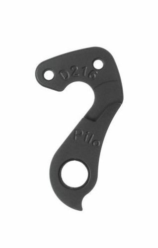 Derailleur Hanger For FOCUS IZALCO Bicycle Rear Mech Direct Mount Dropout D216 - Picture 1 of 1