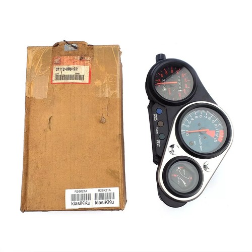Fit For Honda NSR 150R Speedometer NOS Fits NSR150RR NSR150RRW NSR150SP OEM - Foto 5 di 6
