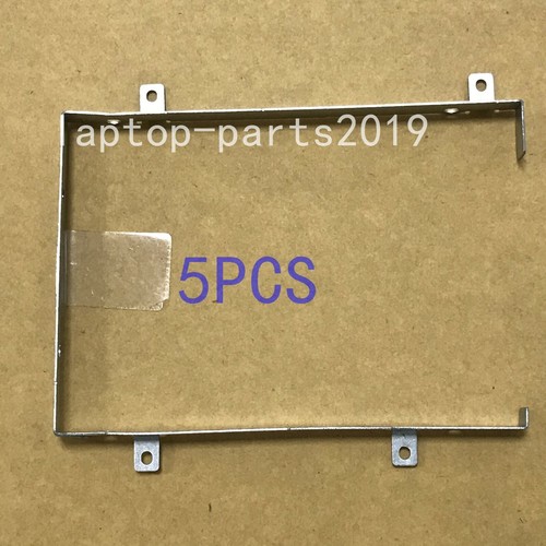 5 Stück neue Festplatte HDD Caddy Rahmen Halterung für Dell Latitude E5540 RGPW8