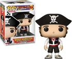 Pop Movies Fast Times at Ridgemont High 3.75 Inch Figure - Brad Hamilton #954