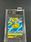 CSDC-023/024 Flying Pikachu V / Flying Pikachu V Pokemon Grade 10