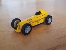 10 x 1/43 INDIANAPOLIS RACERS ( NOVI MILLER K...