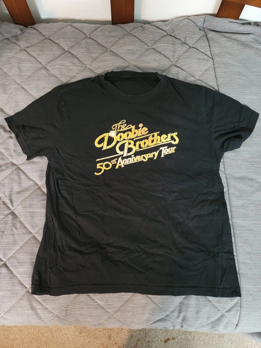 Doobie Brothers Shirt for sale | eBay