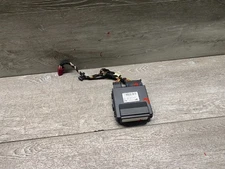 MERCEDES BENZ W164 R GL ML CLASS 2006-09 REAR TRUNK TAILGATE LIFT CONTROL MODULE