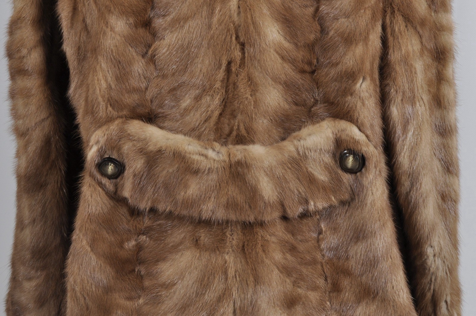 Women's Double-Breasted Jacket - image 5