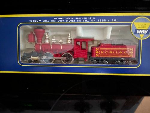Rivarossi H0 - 5160D - Locomotive électrique - GG-1