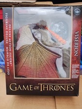 McFarlane Toys Game of Throne VISERION Dragon...