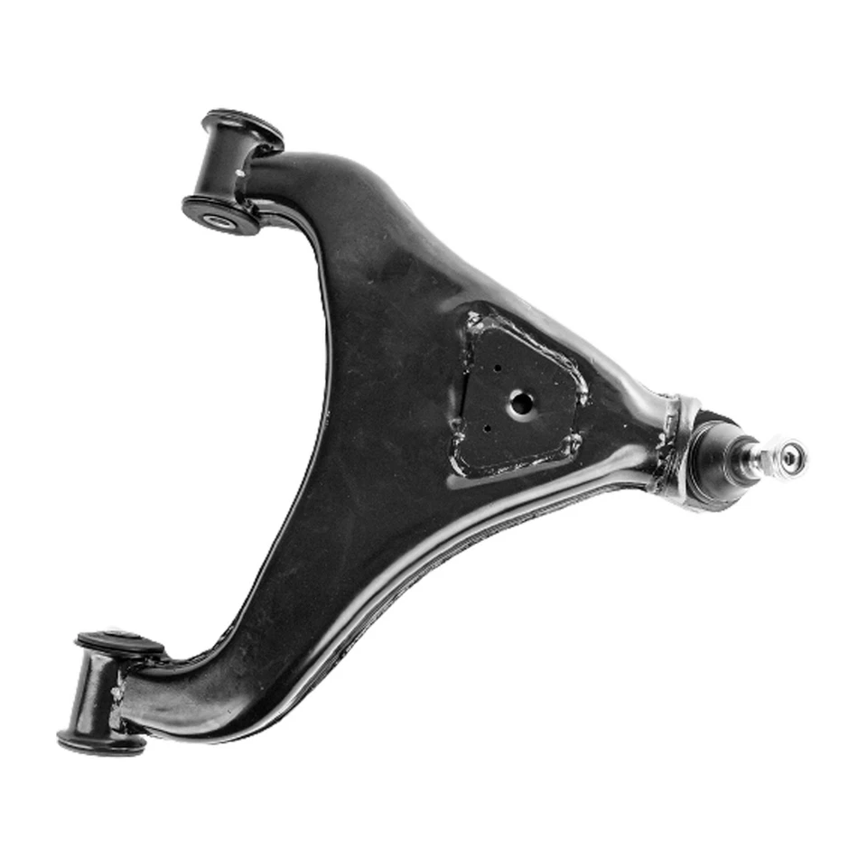 Juego de brazo de control para Dodge/Freightliner Sprinter 2500 2003-2006 delantero L y R inferior Foto 3 de 4