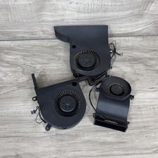 Apple iMac 27" A1312 2009-2011 All Cooling Fans Set