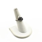 James Avery Sterling Flowers Butterfly Earring Ring Pendant Lot of 6 #S5409-2 — photo 4