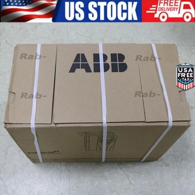 NEW ABB ACS580-01-044A-4 NEW IN BOX