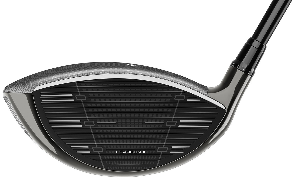 Left Hand TaylorMade Qi35 MAX 10.5* Driver Stf Fujikura