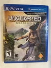 Uncharted: Golden Abyss (PlayStation Vita, 2012) SEALED NEW