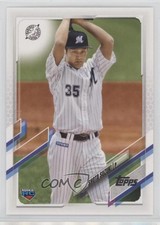 2021 Topps NPB Nippon Professional Baseball Shota Suzuki #193 uk2