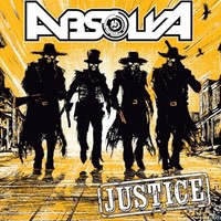 Absolva - Justice - Cd - G4Z