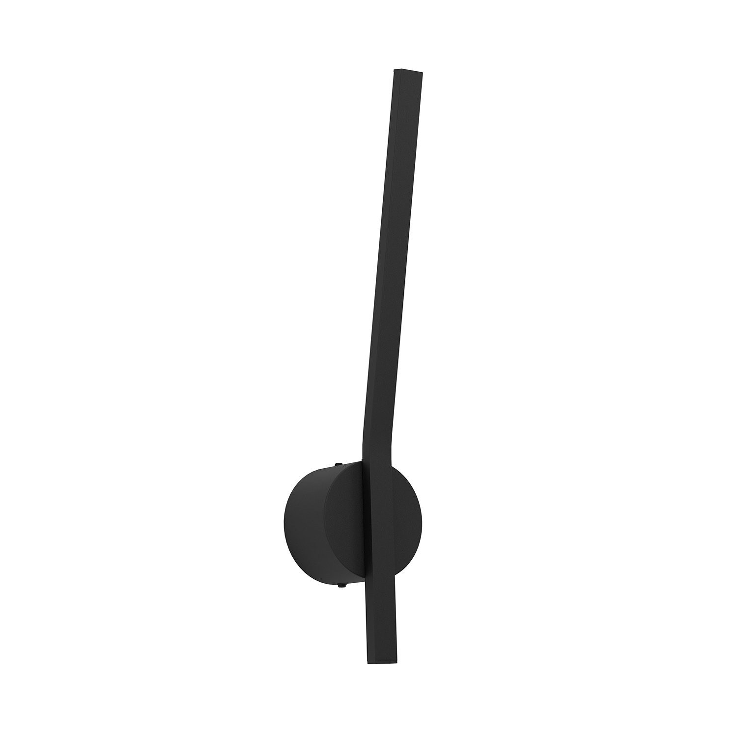 Applique Esterno Professionale Taparita LED Acciaio Nero IP55