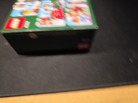 LEGO 40262 Christmas Train Holiday Set - Brand New and Sealed - 169 Pieces