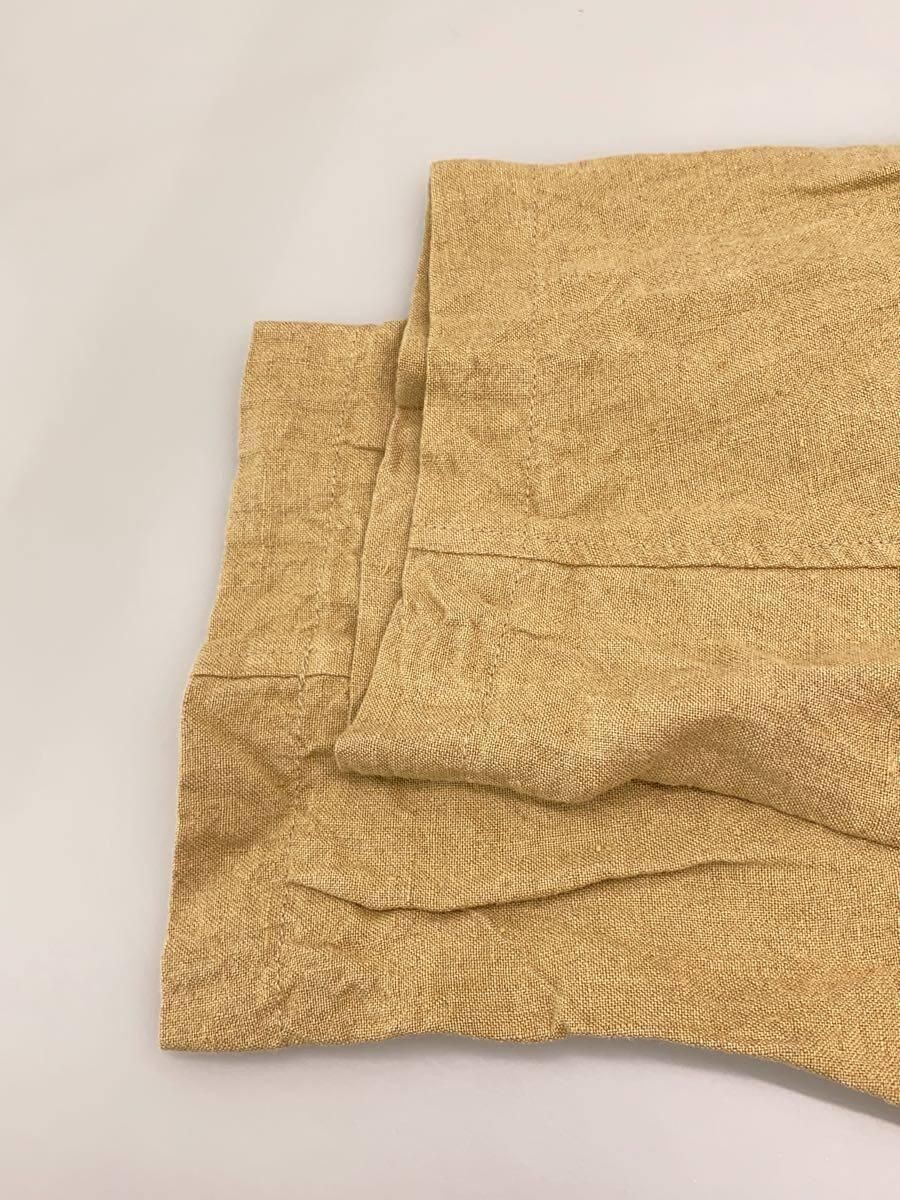 ALTRA cappotto ichi altri antichi lino BEG tinta unita LT900311