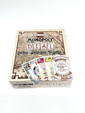 New Sealed Monopoly Deal 1880 Saigon Vietnam Edition Card Game