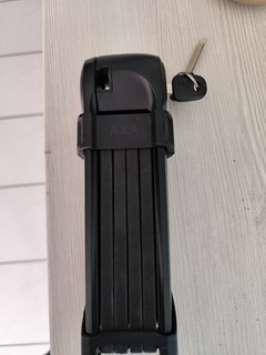 Axa Faltschloss 90 Cm