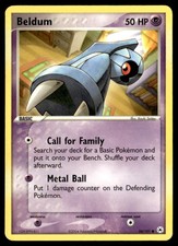 Hidden Legends #54/101 Beldum