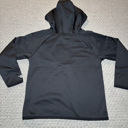 Carhartt Force Full-Zip Sweatshirt Youth 6 - Picture 3 of 9