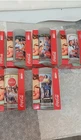 Vintage Coca Cola Glasses