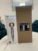 Dyson Supersonic Professional HD08 Hair Dryer