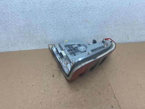 1998-2000 Mercedes-Benz C-Class W202 C230 C280 Left Driver Tail Light P4967 DW - Picture 5 of 8