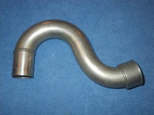 LEBLANC VITO Bb BASS CLARINET NECK CROOK - GOOD CONDITION, A FEW MINOR DINGS