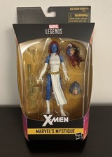 Marvel Legends X-Men Mystique Walgreens Exclusive Hasbro Action Figure Brand New