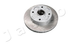 Disque de frein Mazda RX7