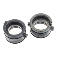 Ansaugstutzen Set EAF102 FüR Honda XL V Transalp 650 2000-2001 RD10